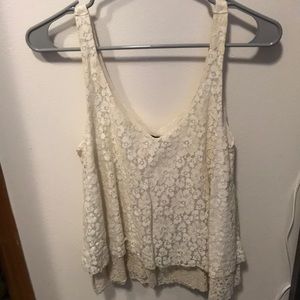 AE Lace Tank